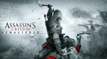 ‘Assassin’s Creed III’ Comes To Nintendo Switch This Week