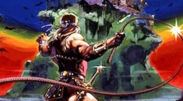 The Castlevania Collection isn’t perfect, but it shows there are signs of life within Konami