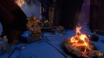 Outer Wilds Release Date Set For Next Week