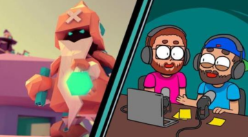 Nintendo Duel Screens Episode 99 – Battle of the Beards | Guest Host: Brett Pennings | MageQuit