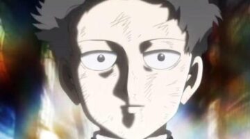 Mob Psycho 100 Is a Shining Example of Talk No Jutsu Done Right