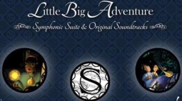“Little Big Adventure” celebrates its 25th Anniversary with a Symphonic Suite Kickstarter campaign