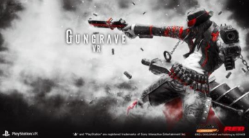 Gungrave VR Review: ‘Beyond the Grave’ Deserves Better – Game Insider