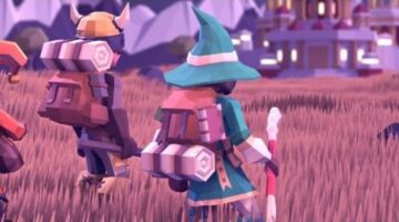 Review: For The King – Nintendo Life