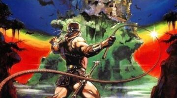 Review: Castlevania Anniversary Collection – Nintendo Life