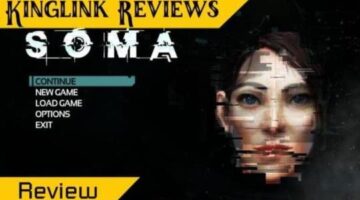 Soma Review