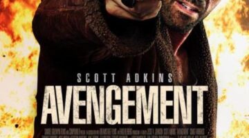 Hollywood-Matrimony: Avengement Review