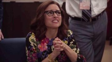 Veep’s Overshadowed Series Finale Was the Superior Tragedy of Blind Ambition