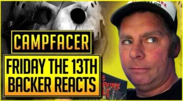 A Friday the 13th Backer Reacts 2-Years Later