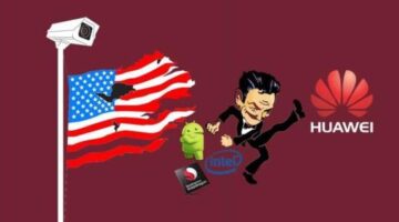 Reality Check: Fear of Losing Surveillance on Citizens, Makes U.S. to Restrict Huawei’s Use!
