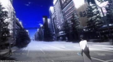 Steins; Gate Elite PS4 Review – The Zombie Chimp