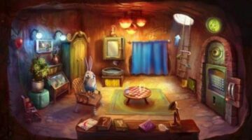 My Brother Rabbit Mobile iOS Review – The Zombie Chimp