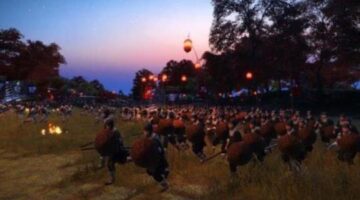 Total War: Three Kingdoms DLC plans and mod tools announced
