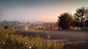 DiRT Rally 2.0 racers get access to the Germany Rally