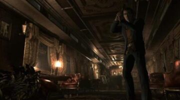 Resident Evil 0 Switch Review — Two Isn’t Always Better Than One | Dualshockers