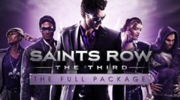 Saints Row The Third – The Full Package – Review | Ulvespill