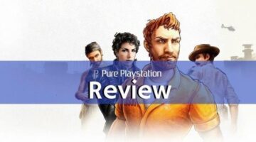 Review: American Fugitive – PS4 | Pure PlayStation