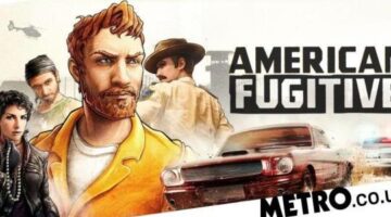 Game review: American Fugitive is like old school GTA | Metro