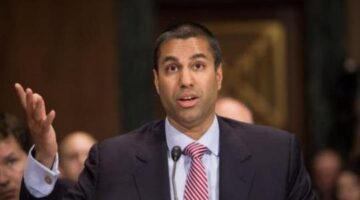 A Man Received 18 Months Sentence For Sending Death Threat Emails To Ajit Pai