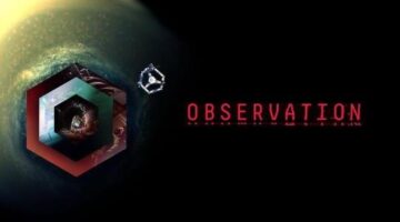 Observation  Review (PS4) – Punk and Lizard