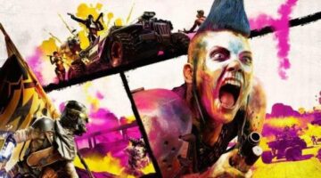 RAGE 2 Review – Bombastic Explosive Fun – Gaming LYF