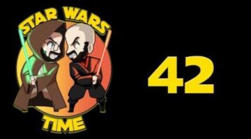SWTS: The Phantom Menace 20th Anniversary,