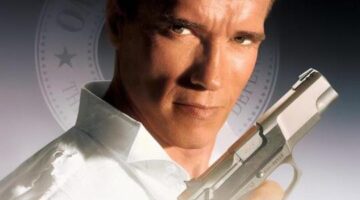 True Lies TV Series In The Works From Terminator: Salvation Director
