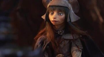 The Dark Crystal: Age of Resistance, will see release this coming August