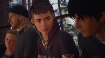 Life is Strange 2 Episode 3: Wastelands Walkthrough