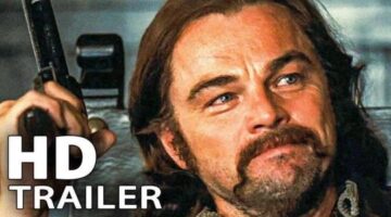 New Once Upon A Time In Hollywood Trailer Teases Another Tarantino Hit