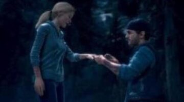 The Most Romantic Moments in Video Games