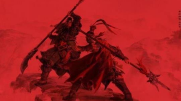 Total War: Three Kingdoms Review | Spiel Times