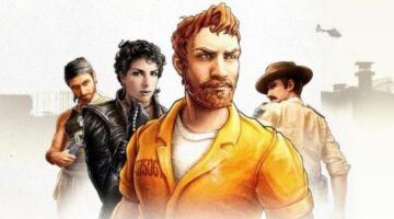 American Fugitive Review | GodisaGeek