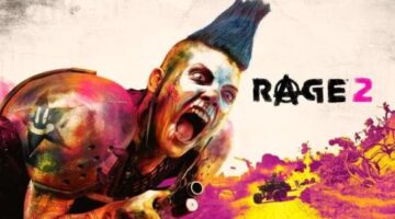 Rage 2 Review | Highly Pixelated