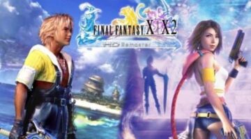 RPG Corner: Final Fantasy 10