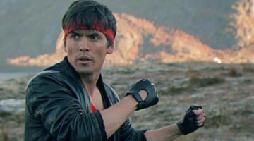 Michael Fassbender Joining Arnold Schwarzenegger In Kung Fury 2