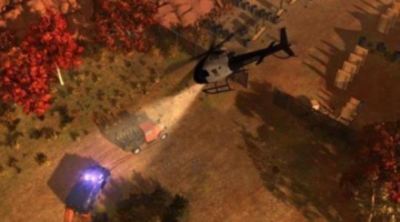 American Fugitive Review — A Grand Tale of Theft and Auto – OnlySP