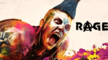 Rage 2 Review | A Bloody Good Time – Dual Pixels