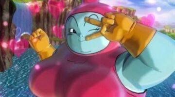 New Dragon Ball Xenoverse 2 Character Ribrianne Gets First Screenshots