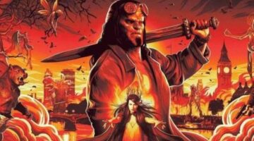 Hellboy Ends Up As One of the Worst Performing Blockbuster In 2019