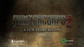 Panzer Corps 2 Lead Designer Discusses new Hot Features