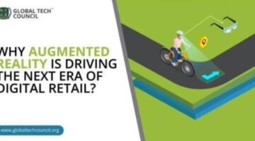 Why Augmented Reality Is Driving the Next Era of Digital Retail?