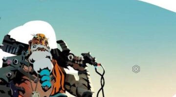 Nowhere Prophet – Steam – Beta/Preview – ElderlyGoose