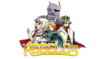 Aggelos Review – Gaming Respawn
