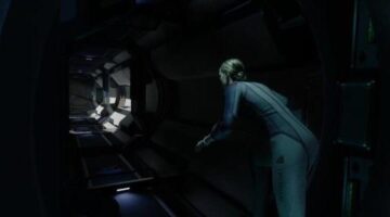 Lone Echo II interview — What Ready At Dawn has learned from its third VR game