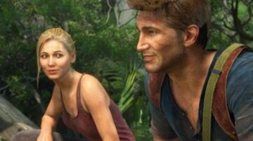 Sony says Tom Holland’s Uncharted Movie is in “advanced development”