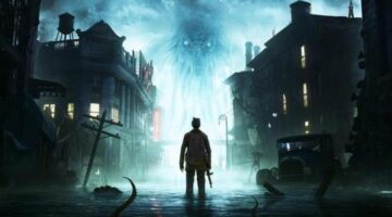 New The Sinking City Gameplay Trailer – Reality goes rotten