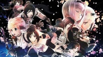 Utawarerumono: ZAN launches September 10 in North America, September 13 in Europe