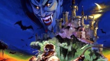 Castlevania Anniversary Collection – Review – Games Asylum