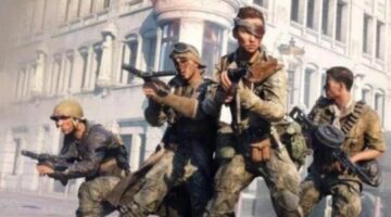 Battlefield V Update (May 23) Patch Notes for PS4, PC and Xbox One